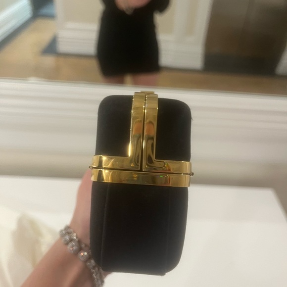 Ferragmo mini Macy box limited edition new with dust bag - Picture 6 of 17